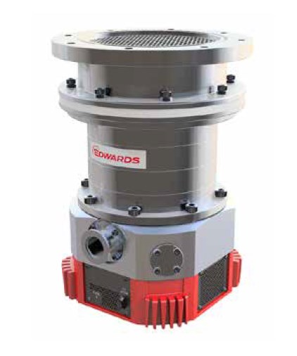 ターボポンプ『STP-iXU457』 エドワーズ | イプロスものづくり