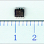 1M-bit FeRAM "MB85RC1MT"