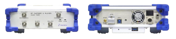 RFキャプチャ装置『4420A』