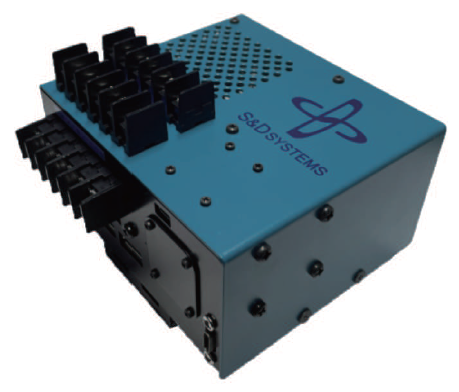 AI人体検出リレー＆USB端末『HAI001』