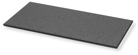 多孔質焼結成形金属板『ラスク』