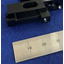 Aluminum A5052, irregular shape, development, proposal, anodizing, helicoil, Kansai