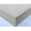 High-strength birch plywood with beautiful wood grain and laminated surface "Latvian Birch Plywood"