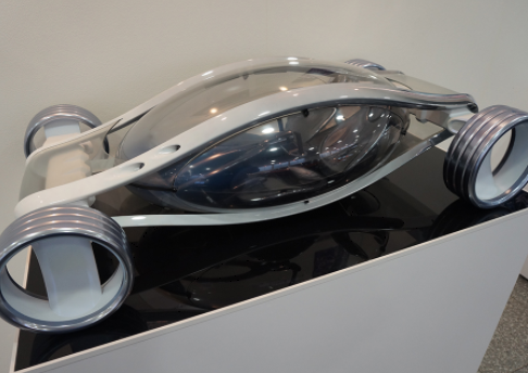 モックアップ/プロトタイプ