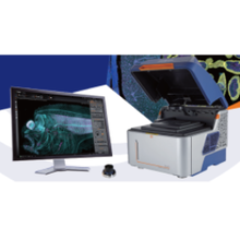 ベンチトップ型共焦点顕微鏡『BC43』