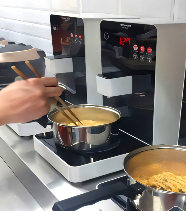 フードクッカー