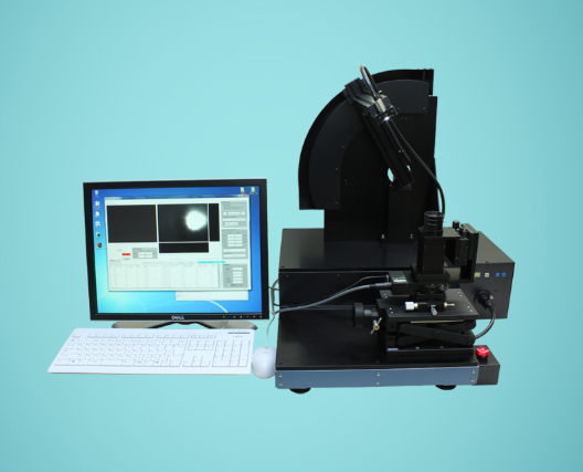 ゴースト・フレア評価装置『GCS-2T』