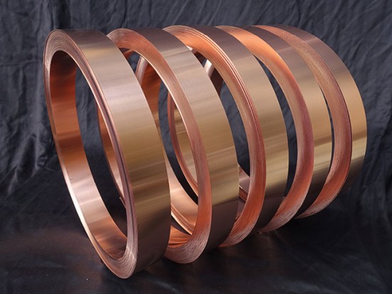 高熱伝導・高機能無酸素銅『GOFC』