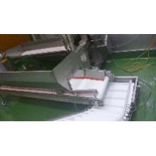 コンベア搬送機器