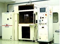 成膜・熱処理装置ラインナップ