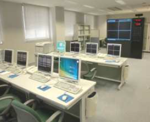 【オーダー研修】運転操作シミュレータ研修