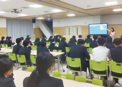 【水泥新聞 第85号】サステナビリティ（SDGｓ）への取り組み