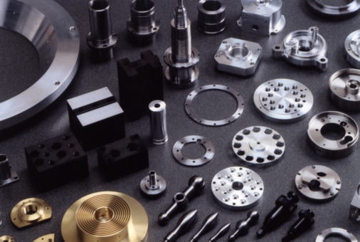 株式会社矢崎製作所　事業紹介