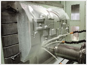 プレス型部品製作サービス