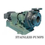 Stainless Steel Pump MODEL HCS・HC