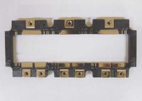 【車載用製品】PPS W/B（ワイヤーボンディング）