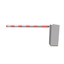 Fast-opening bar-type car gate "Hyper Pass Gate" *On-site demonstration available!