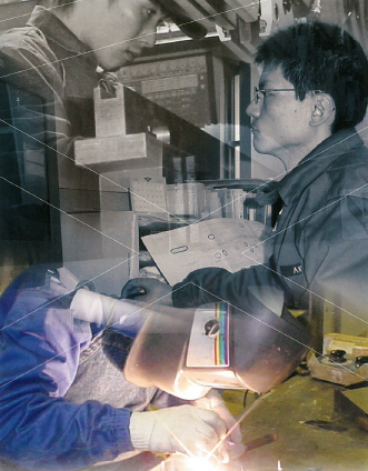 株式会社アクシス　事業紹介