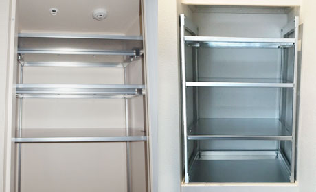 『オーダーメイドラック』