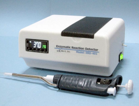 酵素反応モニター『ERD-401』