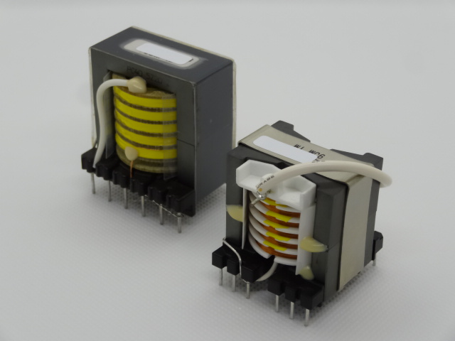 【医療用トランス】X線発生装置用昇圧トランス