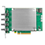 PCIe4Kキャプチャーカード『SC720N4 12G-SDI』