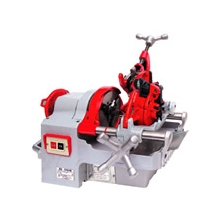 ねじ転造機　「NZTシリーズ」