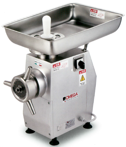 ミート　チョッパー 希少未使用】アンティーク MEAT CHOPPER ミートチョッパー