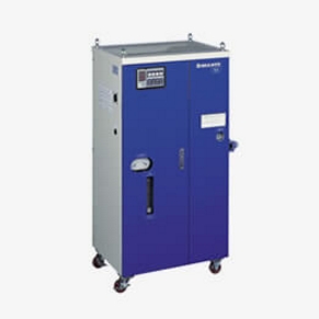 金型温度自動調整機『モールドマチック　KMA-RHシリーズ』