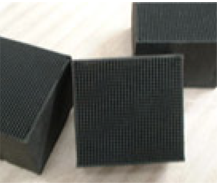 悪臭・有害ガスの吸着フィルター『セピオ』