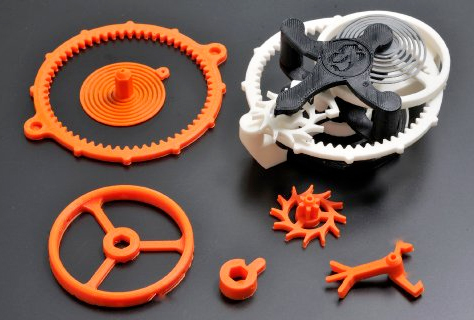 【事業紹介】3Dプリンター