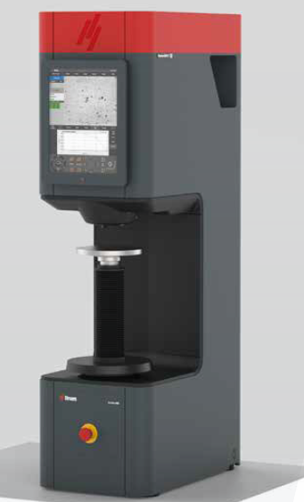 半自動ユニバーサル試験機『デュラミン-600』