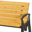 Bench "i Series"