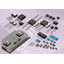 Ultra-precision metal foil resistor *Achieves a resistance temperature characteristic of &plusmn;0.05 ppm/℃!