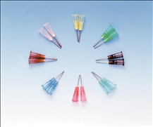 ディスポーザブルニードル　UNPシリーズ