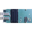 TEWS社 10Gb 光ファイバーNIC TXMC888