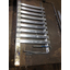 Electrode lead for plating