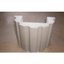 Building materials, decorative molding, decorative border, 'EPS'
