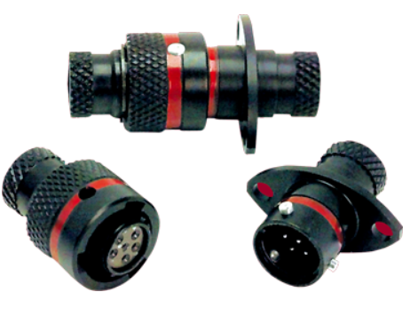 多極コネクタ『AS ミニシリー ズ』