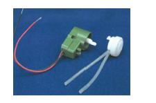 使い捨てが可能！マイクロリングポンプ　RP-CIIIシリーズ