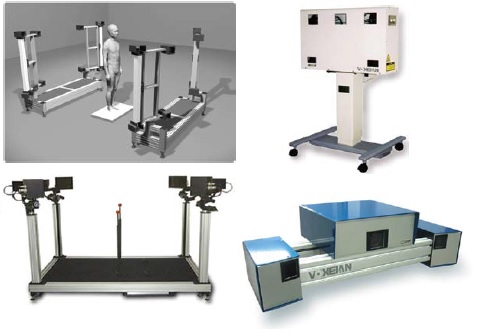 VOXELAN　ラインナップ