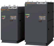 オイルフリーコンビネーションポンプ（２ポンプ仕様）