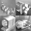 [Express] Lathe, machining, milling processing, short delivery time, small lot single item processing