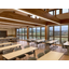 [Construction Example] Fukushima Glulam Manufacturing Center (FLAM Office Building)