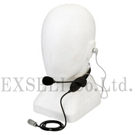 Headset neck-mounted "ST#7HED-41"