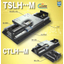 Precision Positioning Table 'TSLH M/CTLH M'