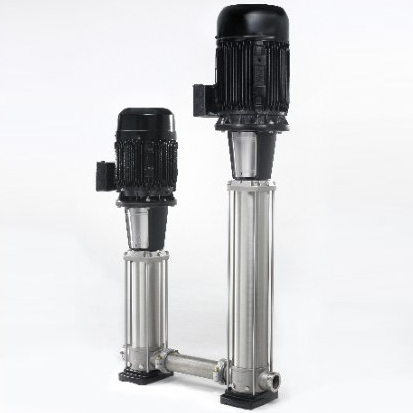 ※法人専用品※グルンドフォスポンプ 立形多段うず巻ポンプ CR/CRN型 CRN1-23A-FGJ-A-V-HQQV三相200V50Hz 法人専用品\u203bグルンドフォスポンプ 立形多段うず巻ポンプ CR⁄CRN型 CR1-