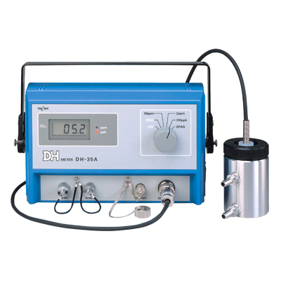 ポータブル溶存水素計『ENH-2000』 トラストレックス | イプロスものづくり