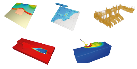 ソフトウェア開発