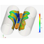 [Technical Column] Thermal Fluid Analysis Using Thermosetting Resins and Light-Curing Resins